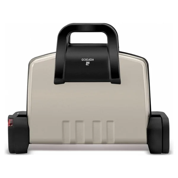 Karaca Future Essential 1800 W Tost Makinesi - Görsel 4