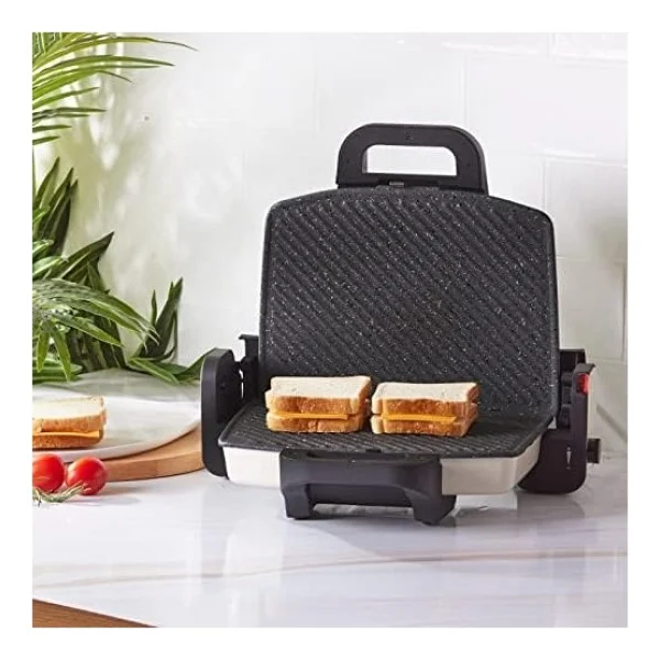 Karaca Future Essential 1800 W Tost Makinesi - Görsel 2