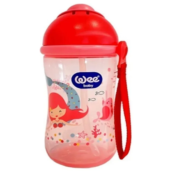 Wee Baby 171 Pipetli 380 Ml Bardak - Görsel 9