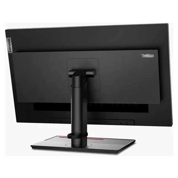 Lenovo Thinkvision P27u-20 62cbrar6tk 27" 4 Ms 4K Pivot Ips 60 Hz Monitör - Görsel 3