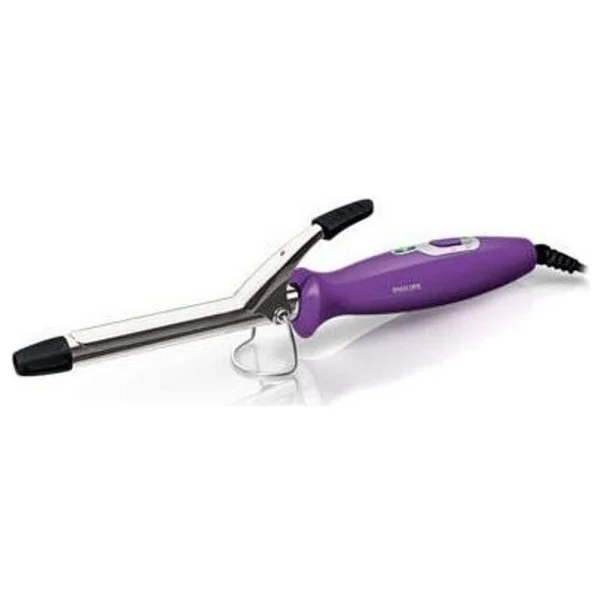 Philips HP4657 SalonCurl Essential 16 mm Saç Maşası - Görsel 2