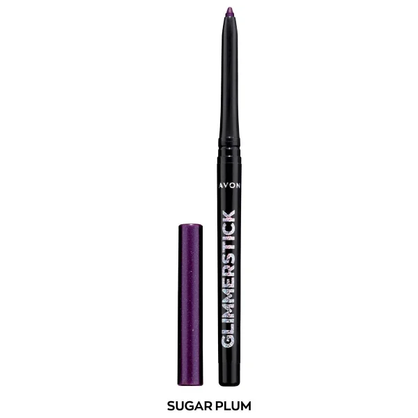 Avon Glimmerstick Asansörlü Pırıltılı Twilight Sparkle Göz Kalemi - Görsel 7