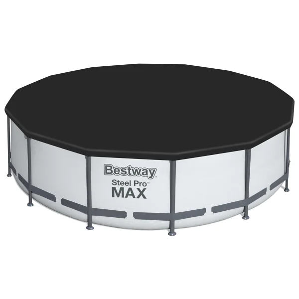 Bestway Flowclear 58248 Pvc 427 Cm Havuz Örtüsü - Görsel 3