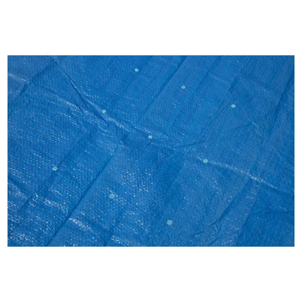 Bestway 58103 Dikdörtgen Havuz Örtüsü - 2,24 M X 1,54 M Yerüstü Havuzlar Için - Görsel 4