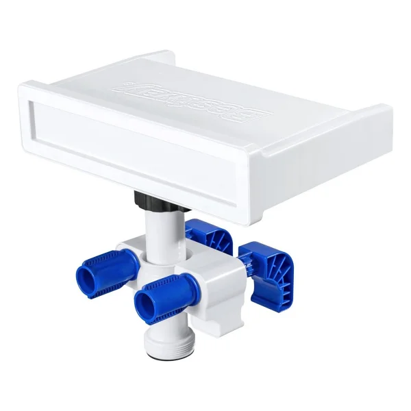 Bestway 58619 LED Işıklandırmalı Huzurlu Şelale - Havuz Aksesuarı - Görsel 3
