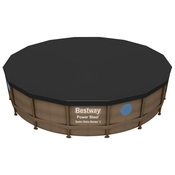 Bestway 58249 Havuz Örtüsü - Görsel 2