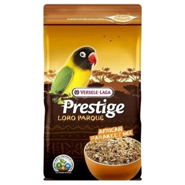 Versele Laga African Parakeet Mix 1 Kg Papağan Yemi - Görsel 2