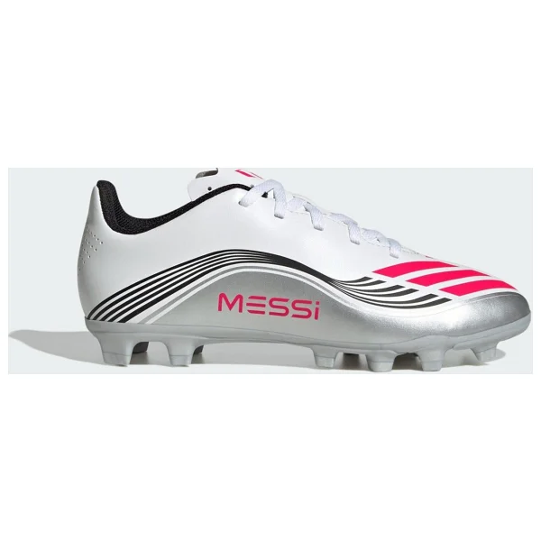 Adidas F50 Club Messi Fg/Mg Çocuk Krampon - Görsel 10