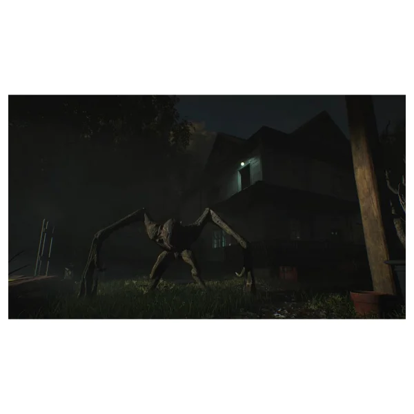 PS5 A Quiet Place: The Road Ahead Oyun - Görsel 3