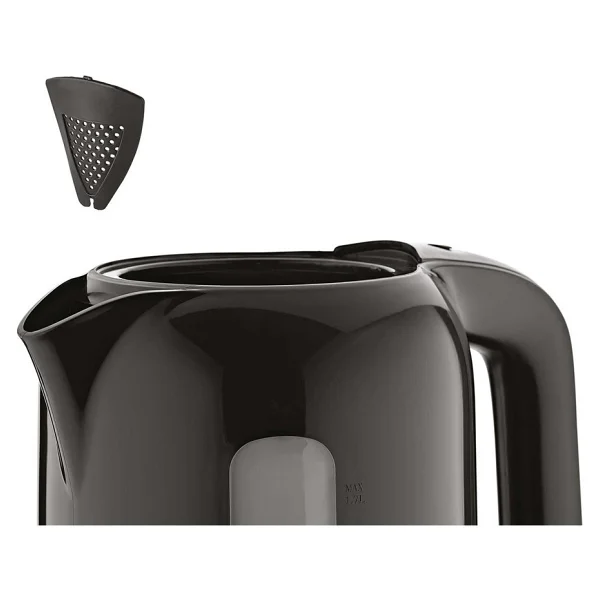 Sinbo Stm-5830 1800 W Cam Demlikli Çay Makinesi - Görsel 5