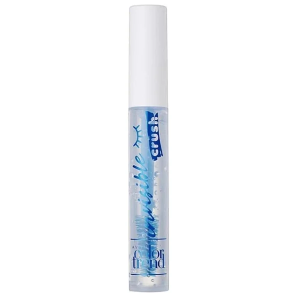 Avon Color Trend Invisible Crush 8 Ml Kaş Ve Kirpik Maskarası - Görsel 2
