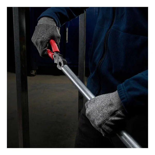 Milwaukee 48226100 250 Mm Ağır Hizmet Tipi Pense - Görsel 2