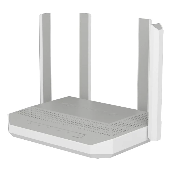 Keenetic Titan Be7200 Mesh Kn-1812 4 Port 7200 Mbps Router - Görsel 6