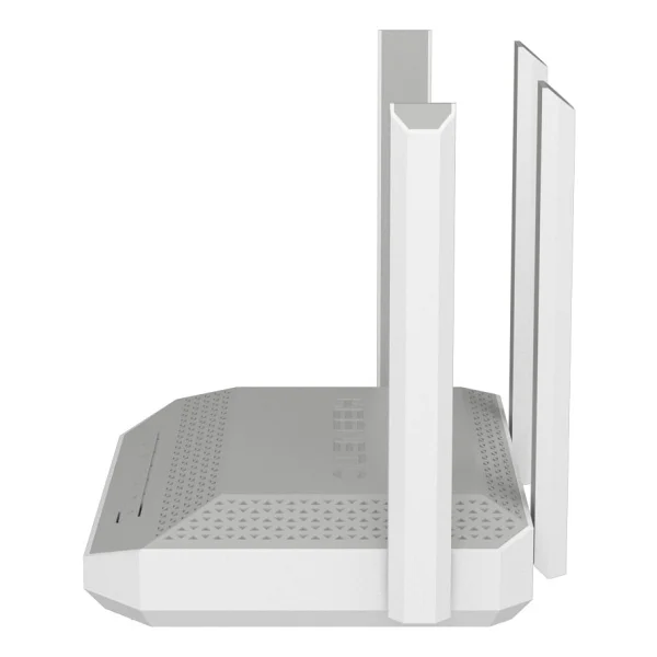 Keenetic Titan Be7200 Mesh Kn-1812 4 Port 7200 Mbps Router - Görsel 7