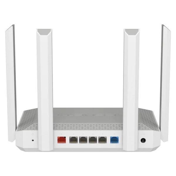 Keenetic Titan Be7200 Mesh Kn-1812 4 Port 7200 Mbps Router - Görsel 8