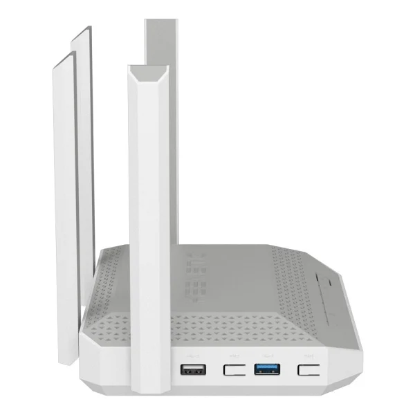 Keenetic Titan Be7200 Mesh Kn-1812 4 Port 7200 Mbps Router - Görsel 9