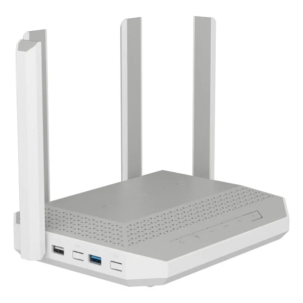 Keenetic Titan Be7200 Mesh Kn-1812 4 Port 7200 Mbps Router - Görsel 10