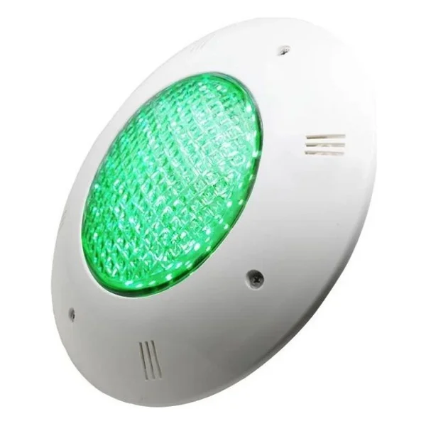 30 Watt Smd LED Yeşil Sıva Üstü Havuz Lambası - Görsel 8