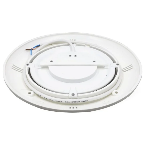 30 Watt Smd LED Yeşil Sıva Üstü Havuz Lambası - Görsel 3