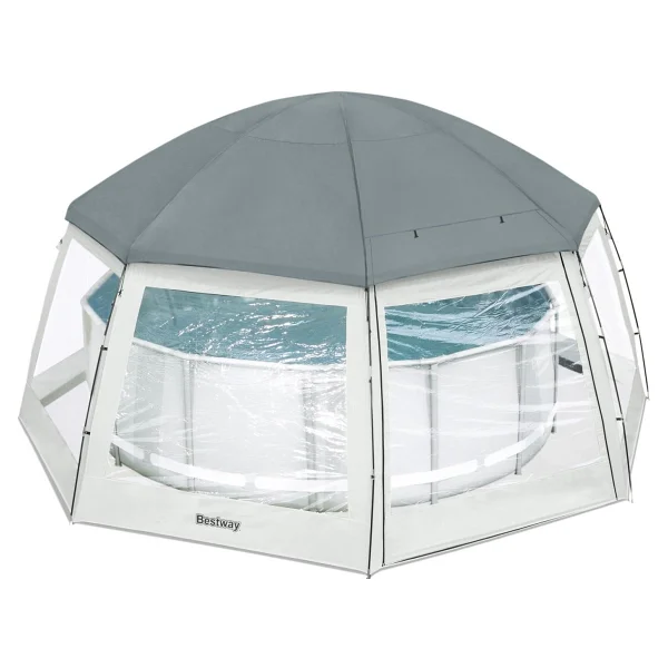 Bestway 58612 Kubbe Çadır - Görsel 2