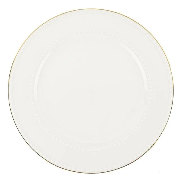 Mikasa Moor Lorena 4'lü Servis Tabağı 27cm - 4 Adet - Görsel 3