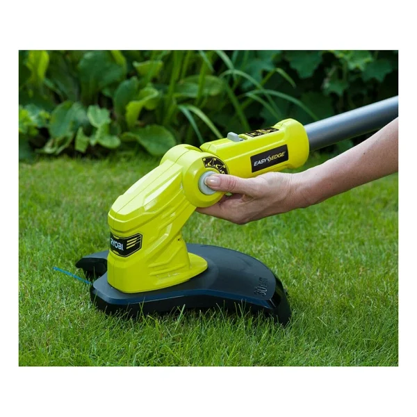 Ryobi Rlt18324020s Akülü Çim Biçme Makinesi - Görsel 4