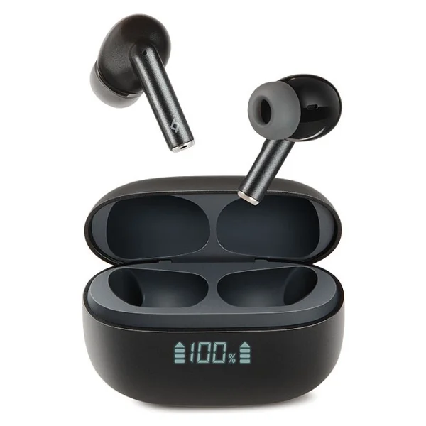 Ttec Airbeat Pro Lcd 2km159 ANC TWS Kulak İçi Bluetooth Kulaklık - Görsel 10