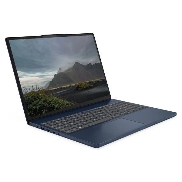 Lenovo Ideapad Slim 3 15ırh10 83k10060tr İ7-13620h 16 GB 512 GB SSD UHD Graphics 15.3 - Görsel 2