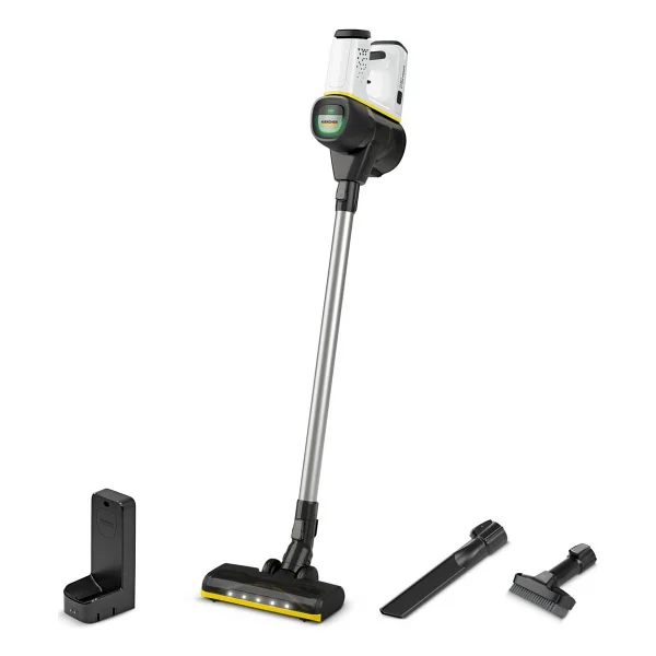 Karcher VC 6 OurFamily Şarjlı Dikey Süpürge - Görsel 3