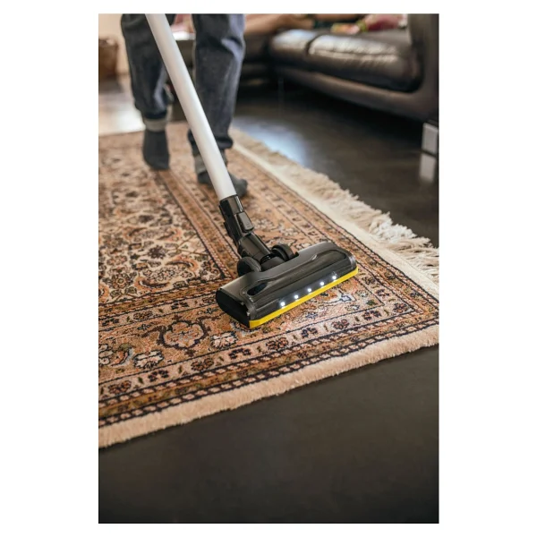 Karcher VC 6 OurFamily Şarjlı Dikey Süpürge - Görsel 4