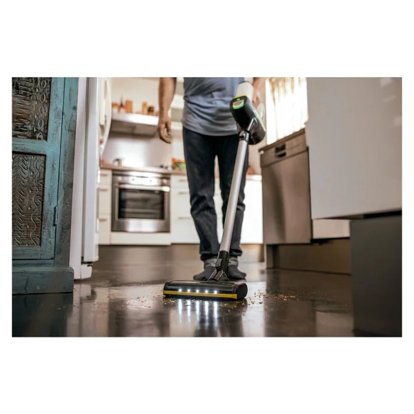 Karcher VC 6 OurFamily Şarjlı Dikey Süpürge - Görsel 7