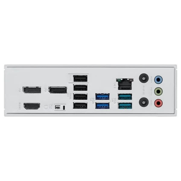 Asus Prime B850m-A Wi-Fi AMD Am5 DDR5 Micro Atx Anakart - Görsel 6