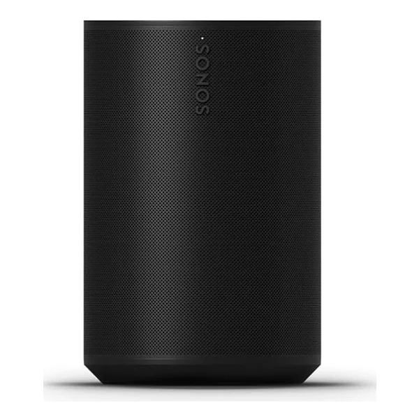 Sonos Era 100 Siyah Bluetooth Hoparlör - Görsel 5