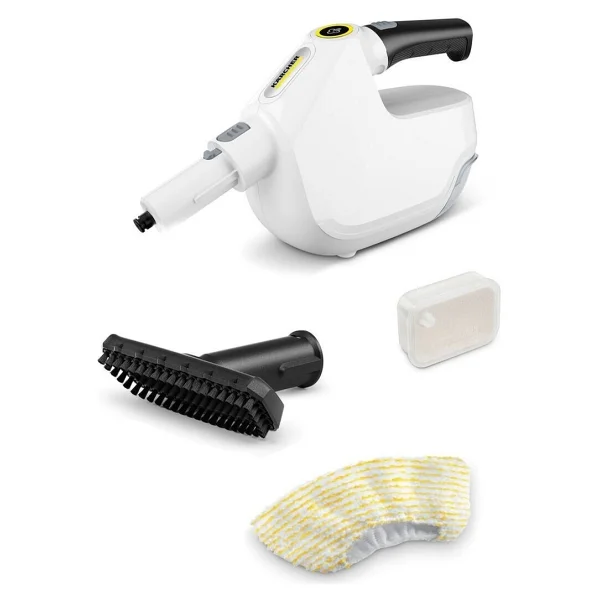Karcher Sc 1 Multi Buharlı Temizleyici - Görsel 5
