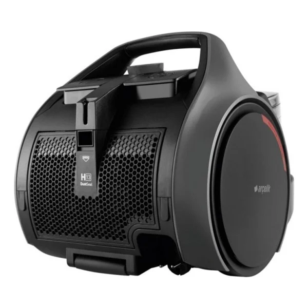 Arçelik Tsz 6083 Toz Torbasız Süpürge - Görsel 3