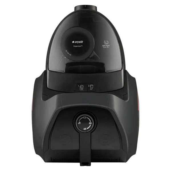 Arçelik Tsz 6083 Toz Torbasız Süpürge - Görsel 4
