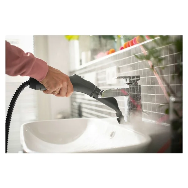 Karcher Sc 3 Easyfix Plus Buharlı Temizleyici - Görsel 2