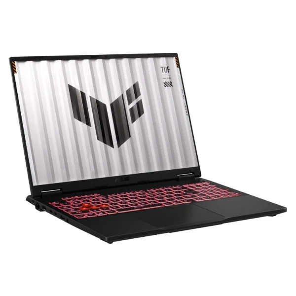 Asus Tuf Gaming A16 Fa608pp-Qt031 Ryzen 9 8940hx 32 GB 1 TB SSD Rtx5070 16" Wqxga Gaming Laptop - Görsel 3