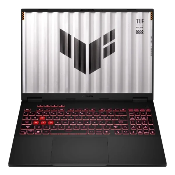 Asus Tuf Gaming A16 Fa608pp-Qt031 Ryzen 9 8940hx 32 GB 1 TB SSD Rtx5070 16" Wqxga Gaming Laptop - Görsel 4