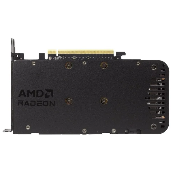 Powercolor RX 9060 Xt Reaper 16g-A 128 Bit Gddr6 16 GB Ekran Kartı - Görsel 5