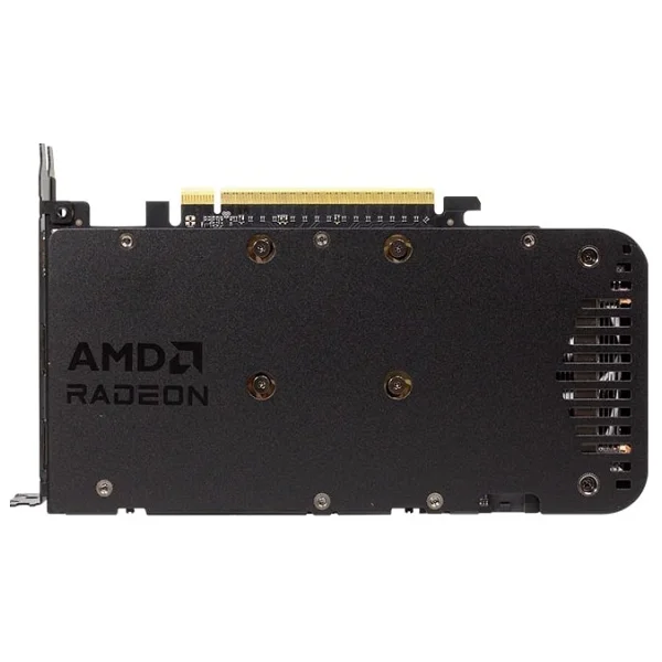 Powercolor RX 9060 Xt Reaper 8g-A 128 Bit Gddr6 8 GB Ekran Kartı - Görsel 5