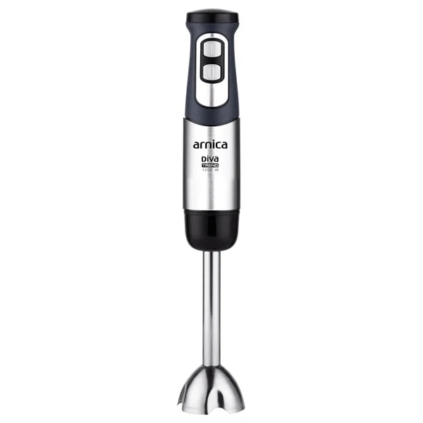 Arnica Diva Trend Gh21592 Gümüş 1200 W Blender Seti - Görsel 4