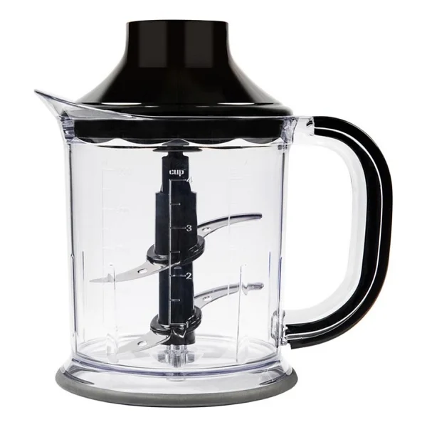 Arnica Diva Trend Gh21592 Gümüş 1200 W Blender Seti - Görsel 6
