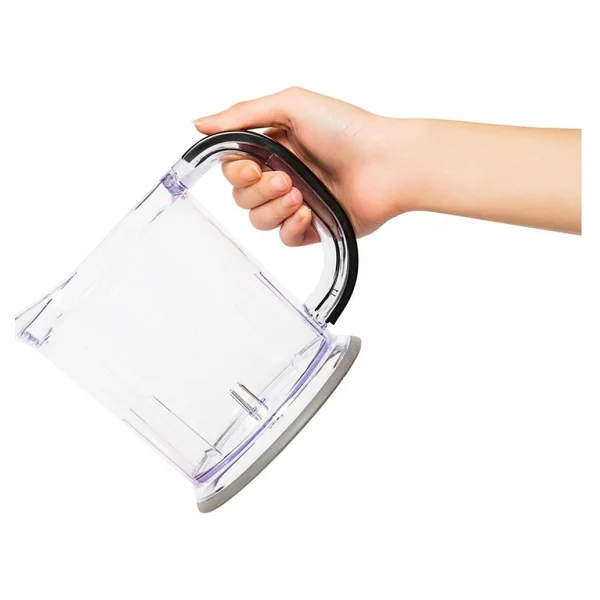 Arnica Diva Trend Gh21592 Gümüş 1200 W Blender Seti - Görsel 8