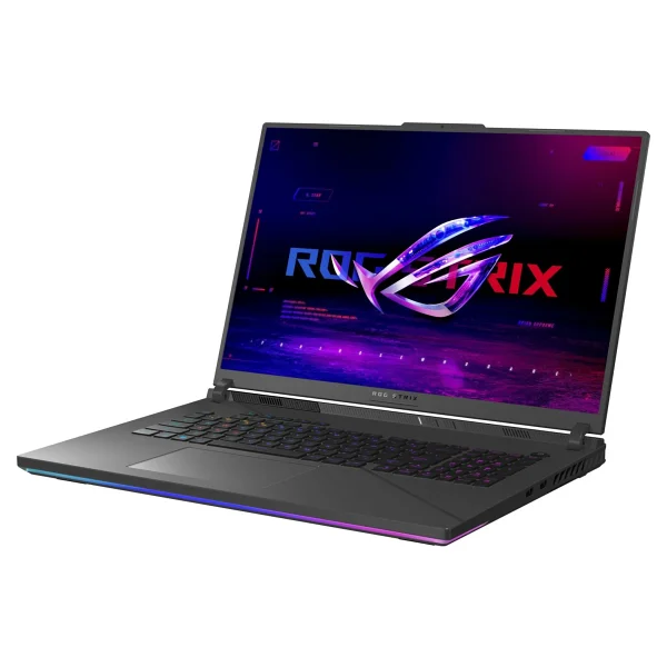 Asus Rog Strix G18 G814pp-S9002 Ryzen 9 8940hx 32 GB 1 TB SSD Rtx5070 18" Wqxga Gaming Laptop - Görsel 3