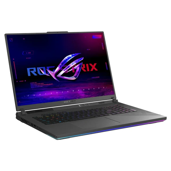 Asus Rog Strix G18 G814pp-S9002 Ryzen 9 8940hx 32 GB 1 TB SSD Rtx5070 18" Wqxga Gaming Laptop - Görsel 4