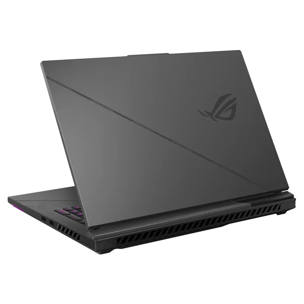 Asus Rog Strix G18 G814pp-S9002 Ryzen 9 8940hx 32 GB 1 TB SSD Rtx5070 18" Wqxga Gaming Laptop - Görsel 5