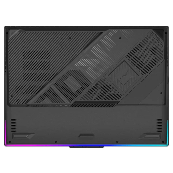 Asus Rog Strix G18 G814pp-S9002 Ryzen 9 8940hx 32 GB 1 TB SSD Rtx5070 18" Wqxga Gaming Laptop - Görsel 6
