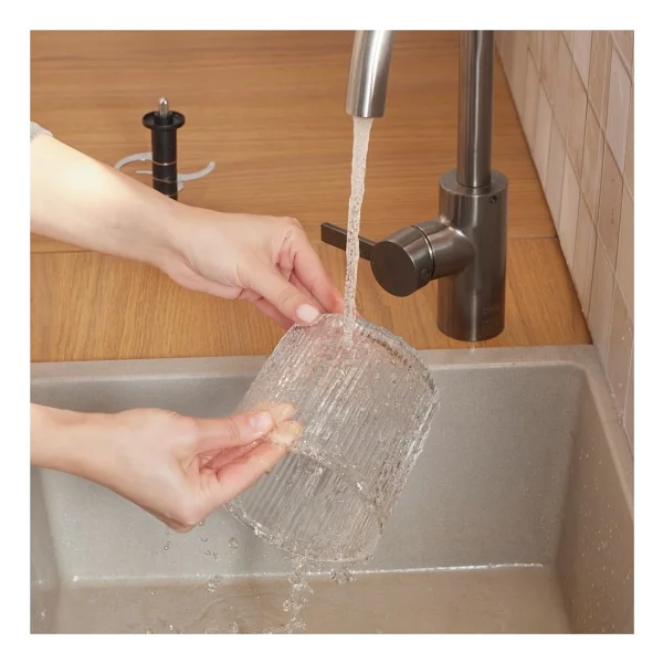 Karaca Quickblend Inox 300 W Cam Doğrayıcı - Görsel 9