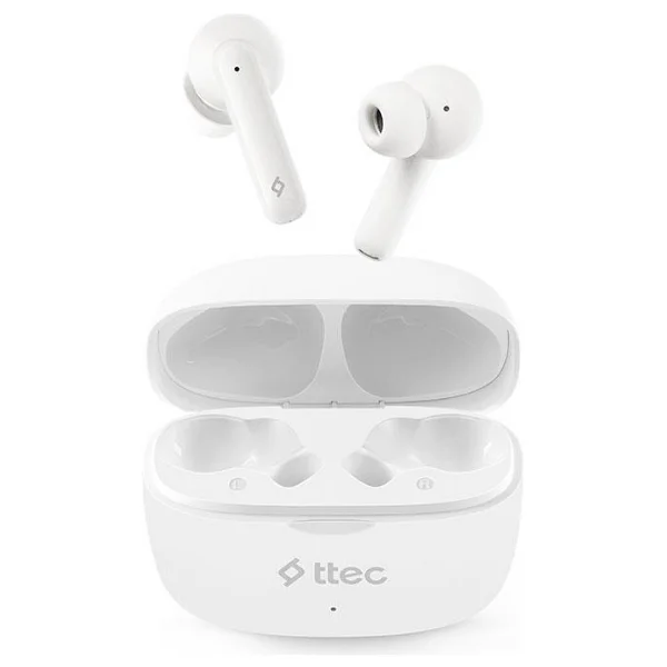 Ttec AirBeat Pro 2KM154 ANC TWS Kulak İçi Bluetooth Kulaklık - Görsel 2